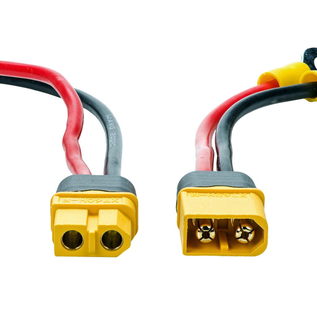 Quick Connect Universal 3