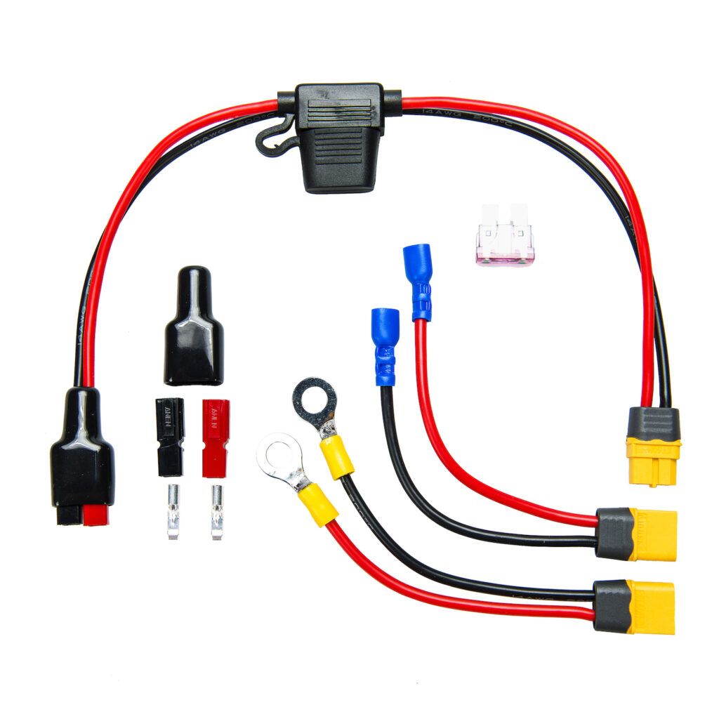 Quick Connect Universal 2