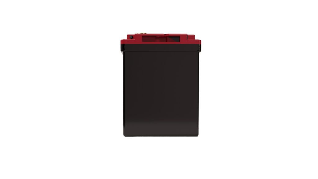 Baterie 12V125 PRO LiFePO4 4