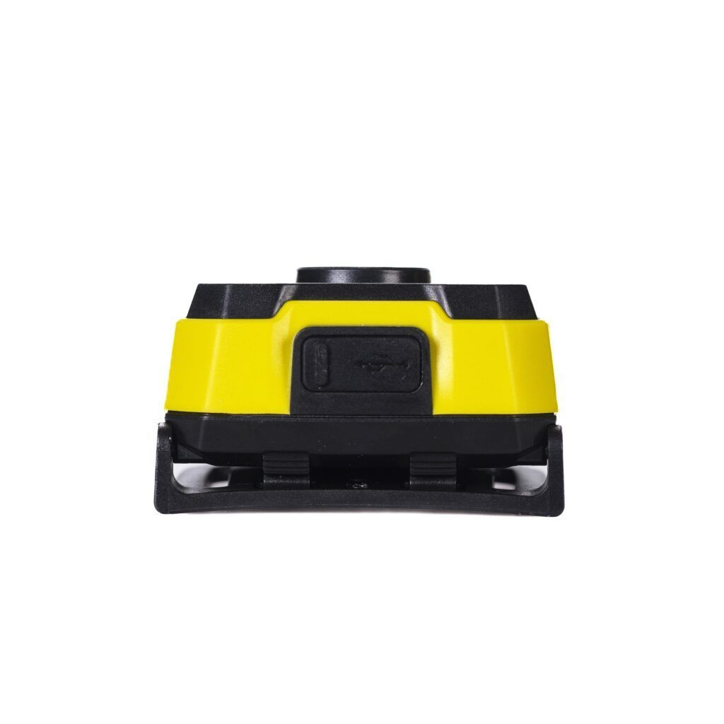 Rebeltorch PRO 3