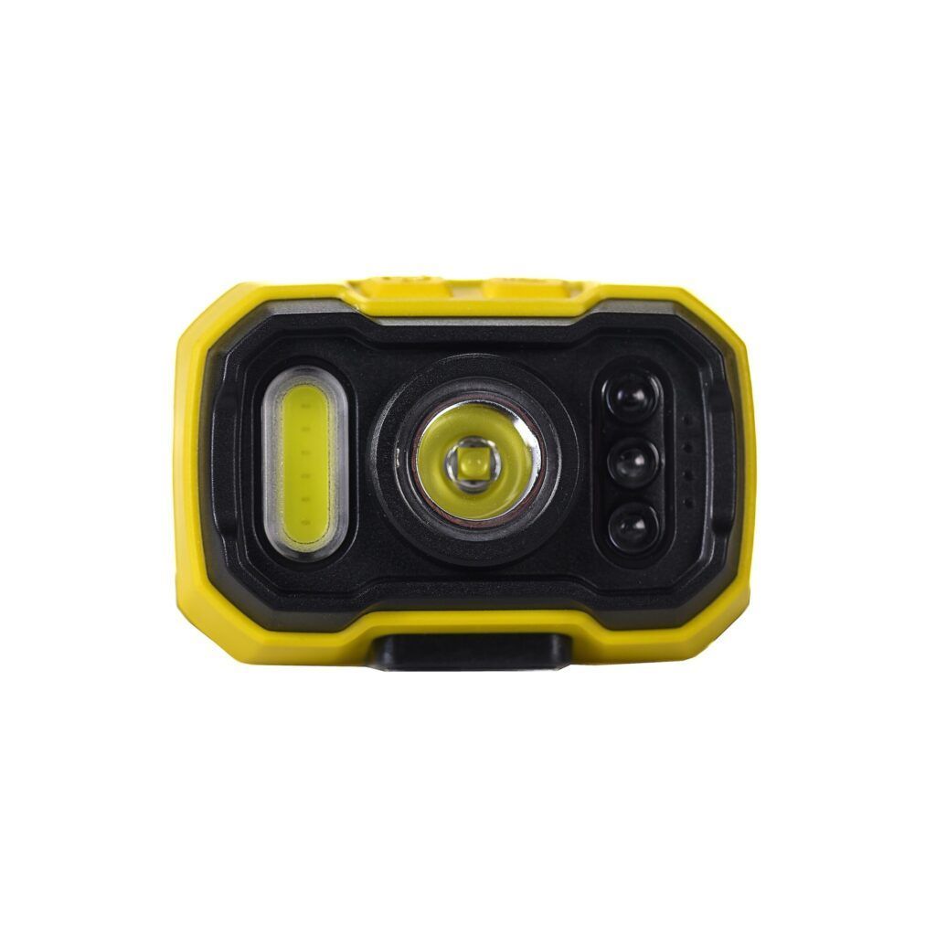Rebeltorch PRO 4
