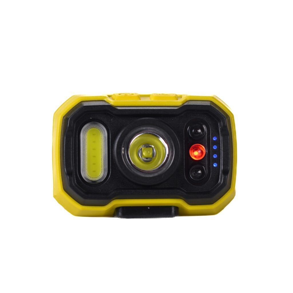 Rebeltorch PRO 7