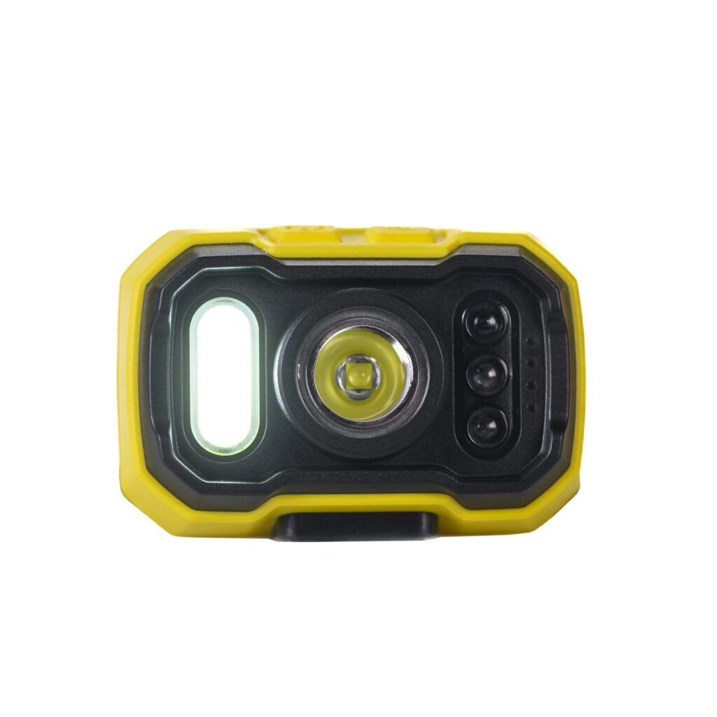 Rebeltorch PRO 6