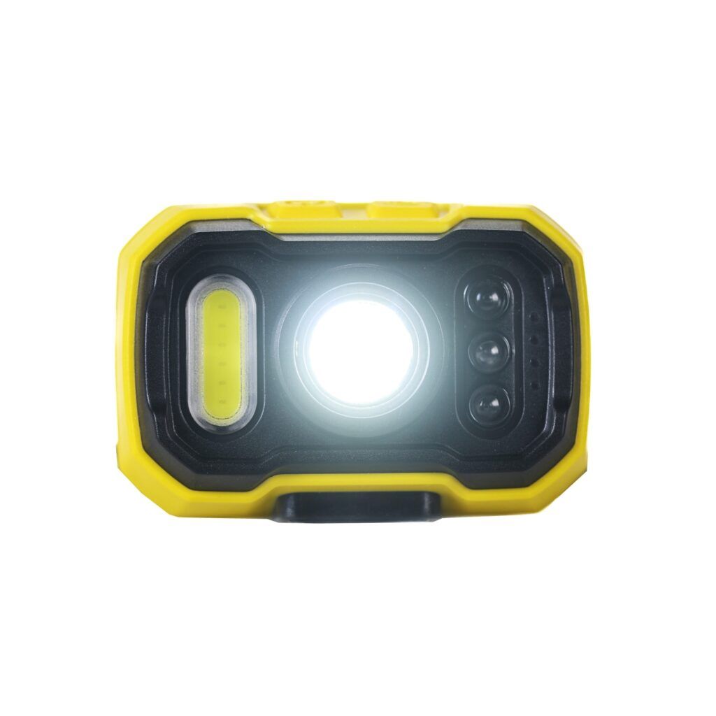 Rebeltorch PRO 5