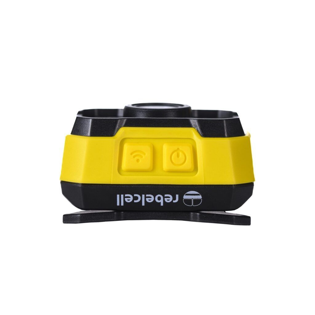 Rebeltorch PRO 2