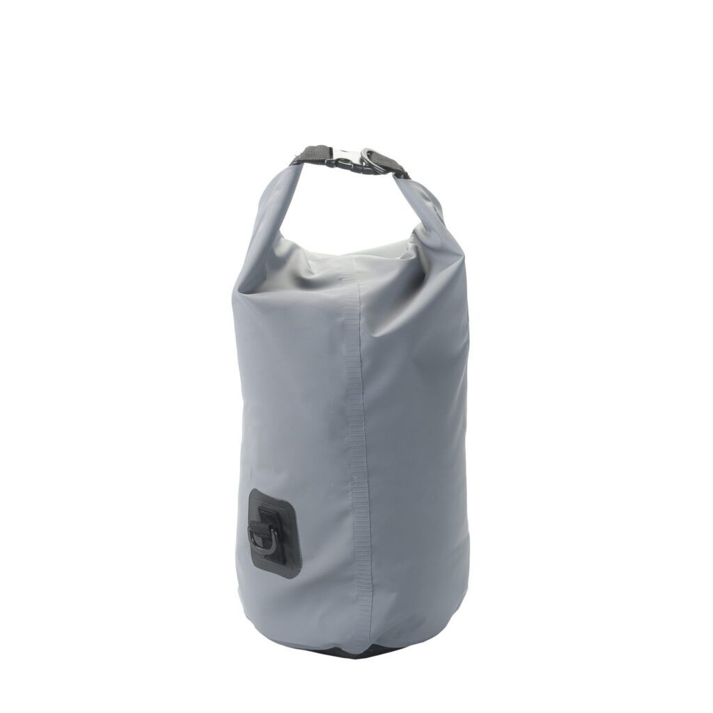 Sac etanș 15L gri 7