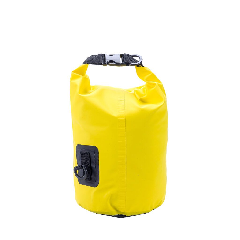 Sac etanș 5L galben 4