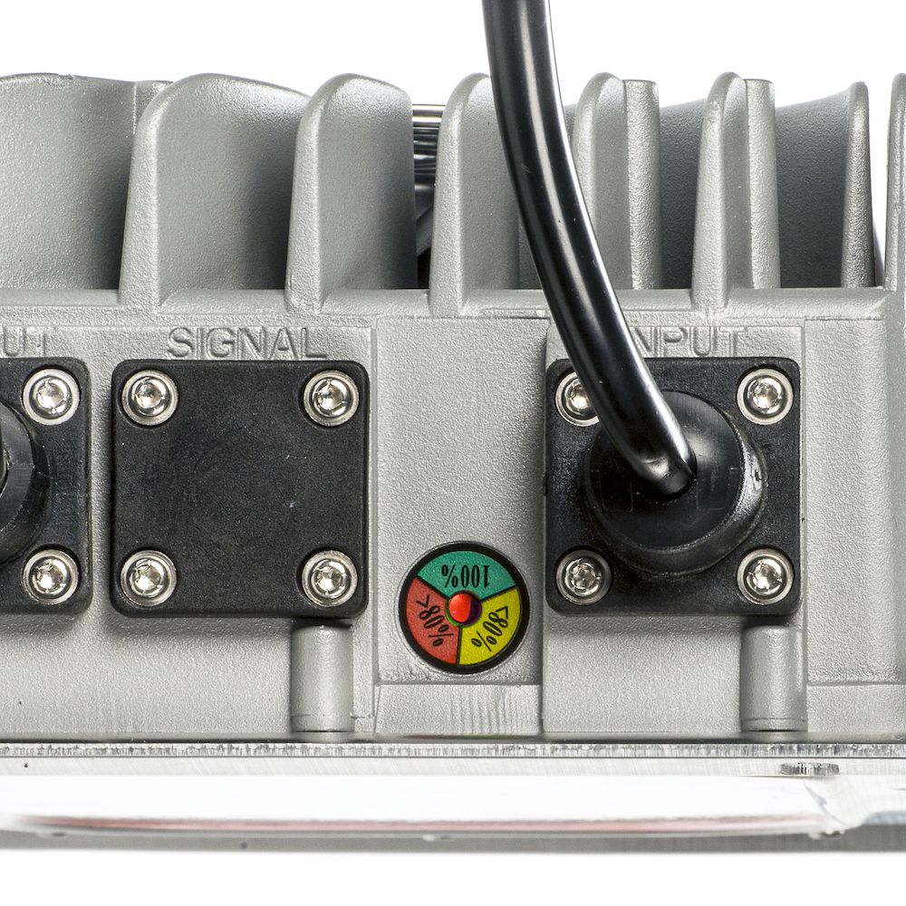 Încărcător 14.6V35A LiFePO4 rezistent la apă (IP65) 7