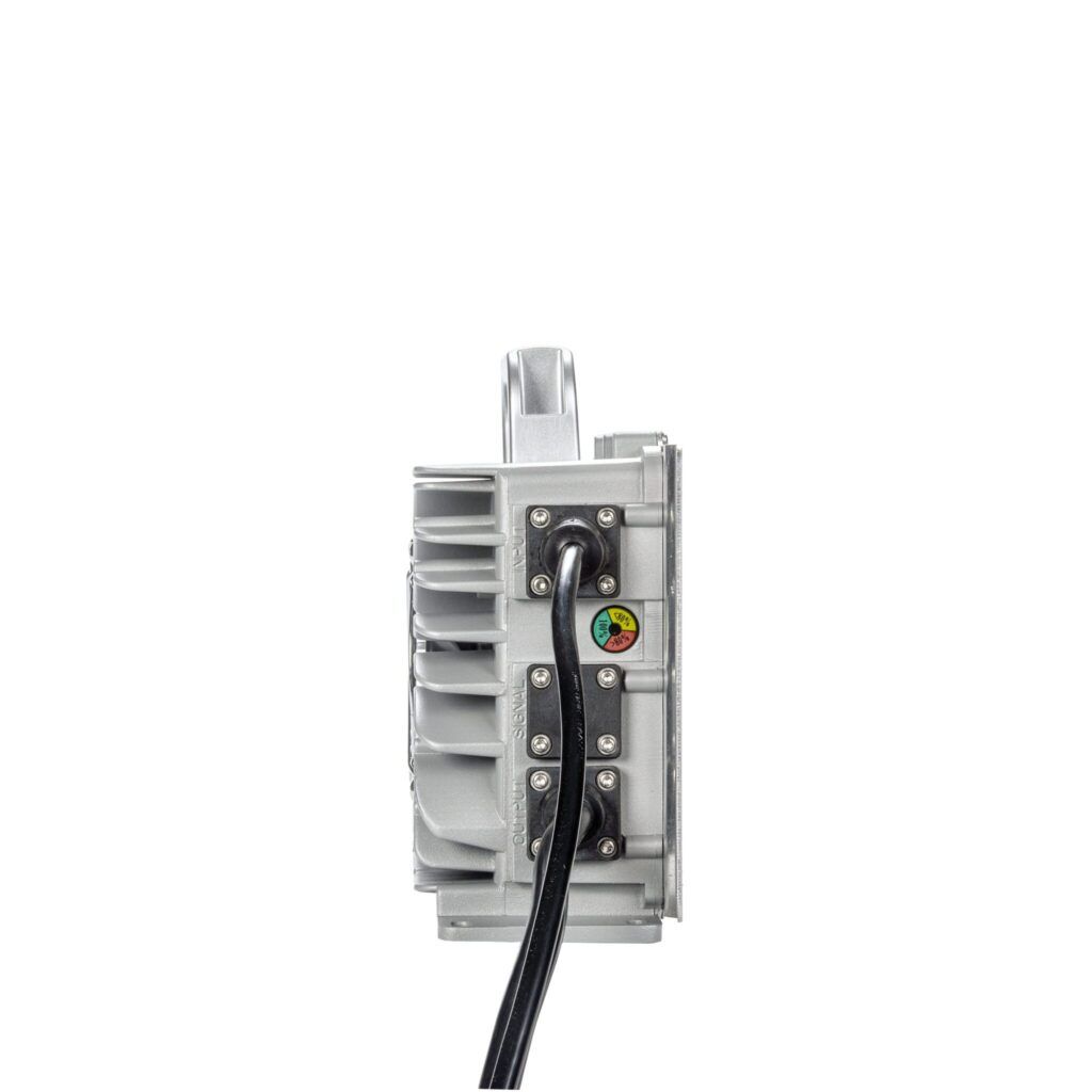 Încărcător 14.6V35A LiFePO4 rezistent la apă (IP65) 5