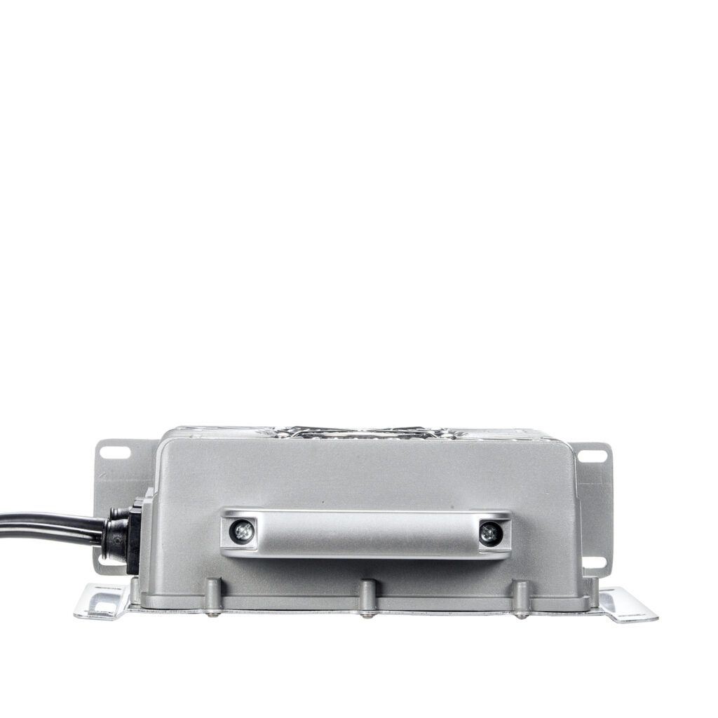 Încărcător 14.6V35A LiFePO4 rezistent la apă (IP65) 4