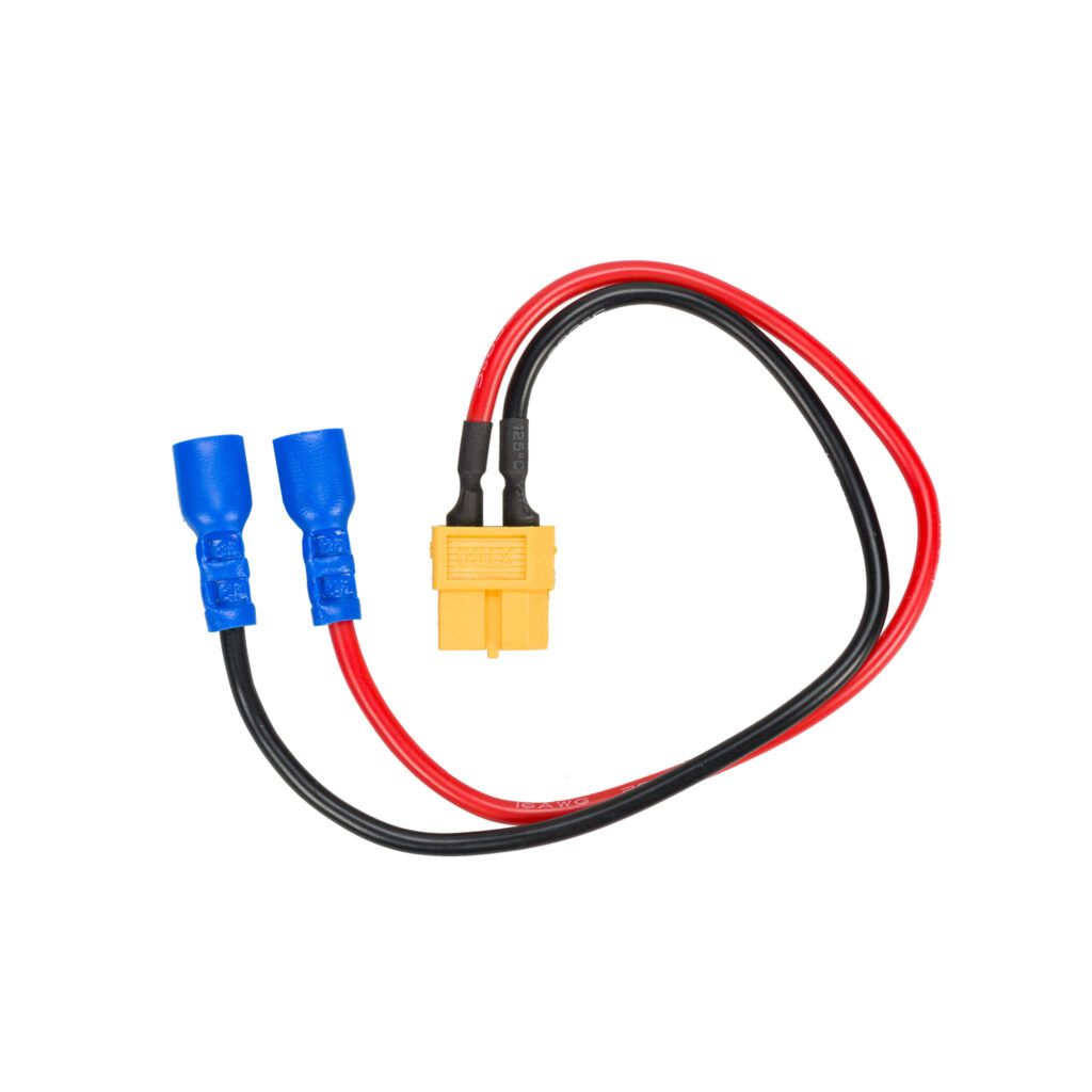 Stabilizator DC 12V 9A (Model 2025) 4