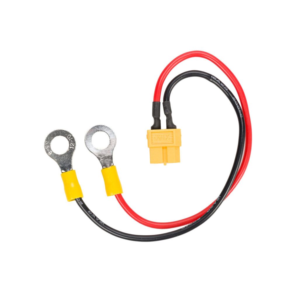 Stabilizator DC 12V 9A (Model 2025) 5