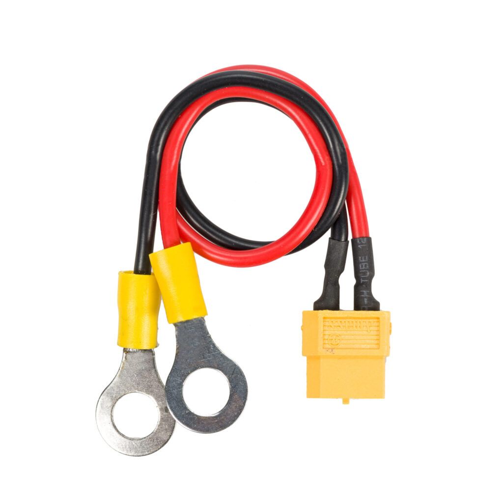 Stabilizator DC 12V 9A (Model 2025) 8