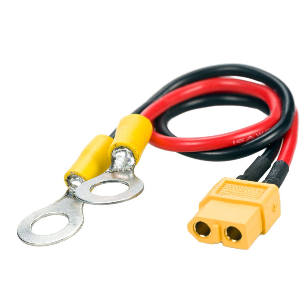 Stabilizator DC 12V 9A (Model 2025) 7