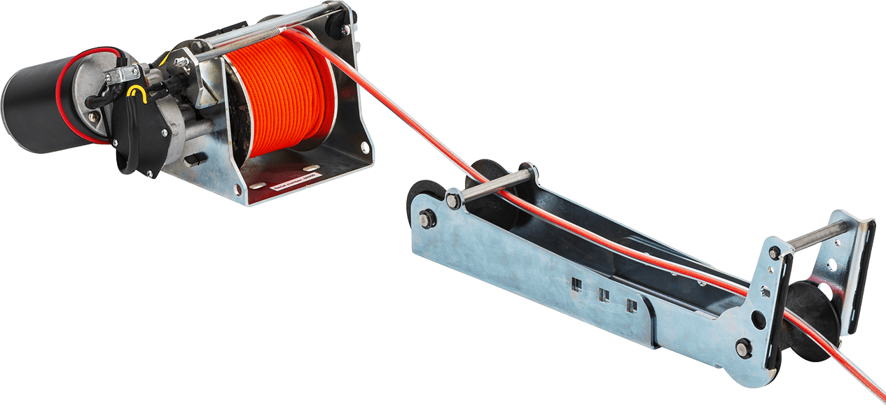 Steel Hands 35 I S Pro 3